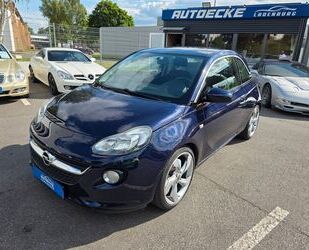 Opel Adam Gebrauchtwagen