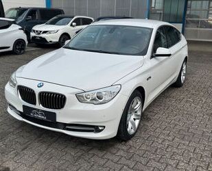 BMW 530 Gebrauchtwagen