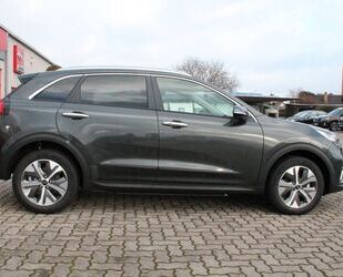 Kia Niro EV Gebrauchtwagen