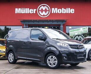 Opel Vivaro Gebrauchtwagen