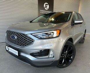 Ford Edge Gebrauchtwagen