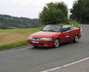 Saab 9-3 Gebrauchtwagen