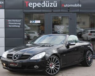 Mercedes-Benz SLK 350 Gebrauchtwagen