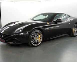 Ferrari California Gebrauchtwagen