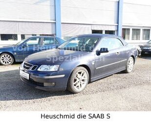 Saab 9-3 Gebrauchtwagen