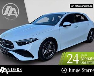 Mercedes-Benz A 200 Gebrauchtwagen