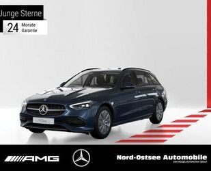 Mercedes-Benz C 220 Gebrauchtwagen
