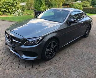 Mercedes-Benz C 200 Gebrauchtwagen