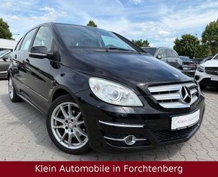 Mercedes-Benz B 200 Gebrauchtwagen