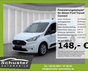 Ford Transit Connect Gebrauchtwagen