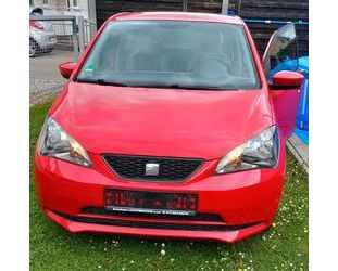 Seat Mii Gebrauchtwagen