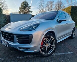 Porsche Cayenne Gebrauchtwagen