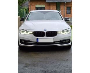 BMW 320 Gebrauchtwagen