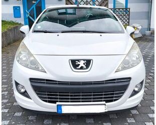 Peugeot 207 Gebrauchtwagen