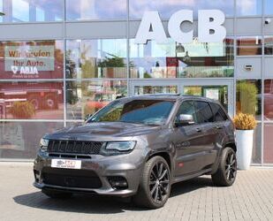 Jeep Grand Cherokee Gebrauchtwagen