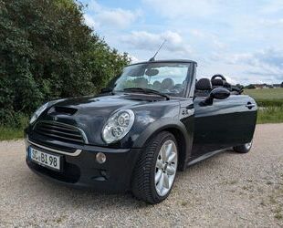 Mini Cooper S Cabrio Gebrauchtwagen