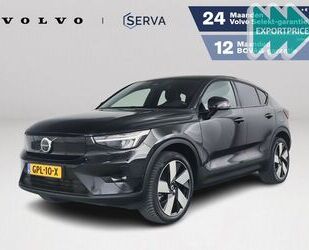 Volvo C40 Gebrauchtwagen