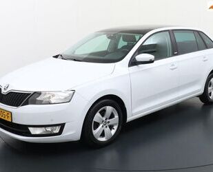 Skoda Rapid Gebrauchtwagen
