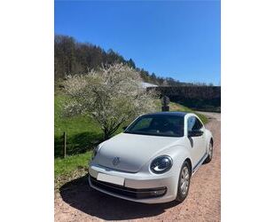 Opel Beetle 