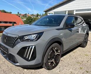 Peugeot 2008 Gebrauchtwagen