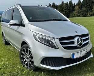 Mercedes-Benz V 300 Gebrauchtwagen