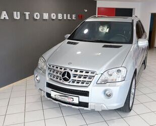 Mercedes-Benz ML 320 Gebrauchtwagen