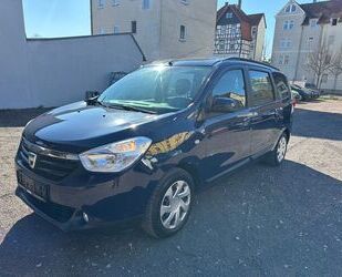 Dacia Lodgy Gebrauchtwagen