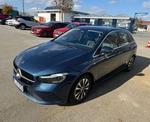 Mercedes-Benz B 200 Gebrauchtwagen