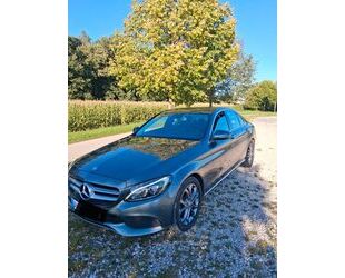Mercedes-Benz C 220 Gebrauchtwagen