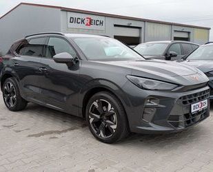 Cupra Terramar Gebrauchtwagen