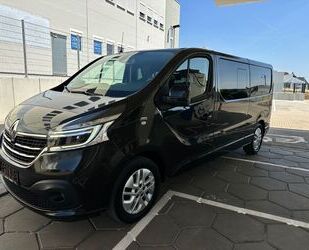 Renault Trafic Gebrauchtwagen