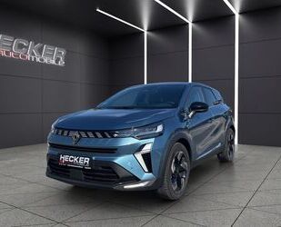 Renault Symbioz Gebrauchtwagen