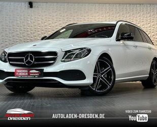 Mercedes-Benz E 220 Gebrauchtwagen