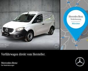 Mercedes-Benz Citan Gebrauchtwagen