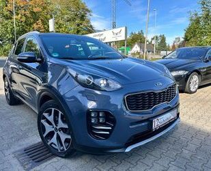 Kia Sportage Gebrauchtwagen