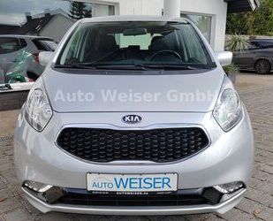 Kia Venga Gebrauchtwagen