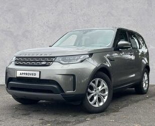 Land Rover Discovery Gebrauchtwagen