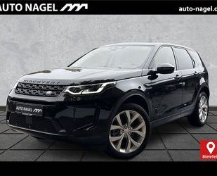 Land Rover Discovery Sport Gebrauchtwagen