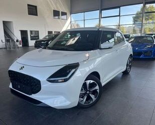 Suzuki Swift Gebrauchtwagen