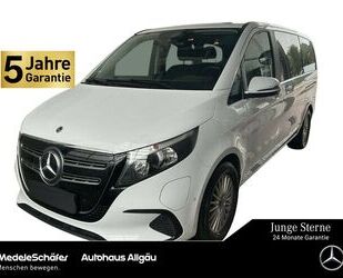 Mercedes-Benz EQV Gebrauchtwagen