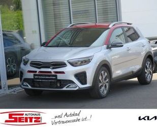Kia Stonic Gebrauchtwagen