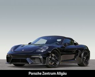 Porsche Boxster Gebrauchtwagen