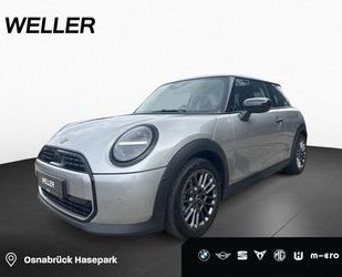 Mini Cooper C Gebrauchtwagen