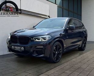 BMW X3 M40 Gebrauchtwagen