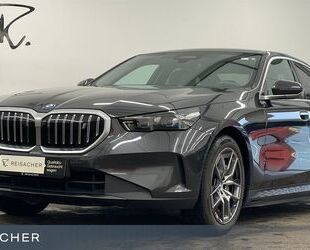 BMW i5 Gebrauchtwagen