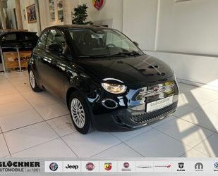 Fiat 500e Gebrauchtwagen
