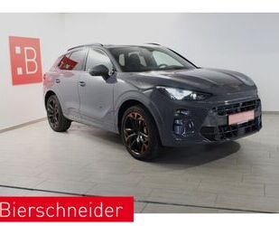 Cupra Terramar Gebrauchtwagen