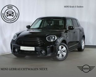 Mini Cooper Countryman Gebrauchtwagen