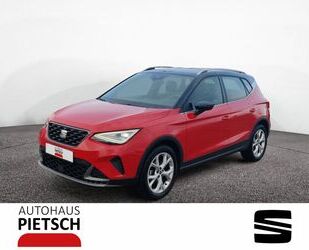 Seat Arona Gebrauchtwagen