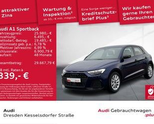 Audi A1 Gebrauchtwagen